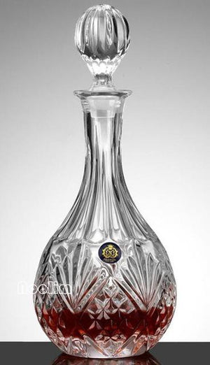 Set of Decanters